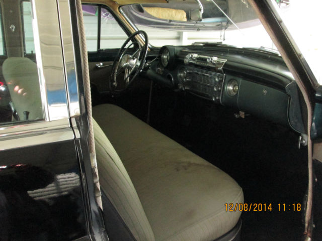1950 Buick Super Series 50 - photo 8