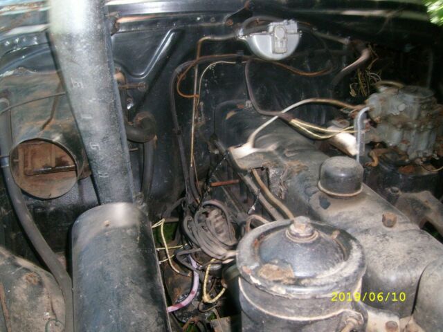 1950 Buick Special - photo 10