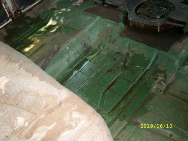 1950 Buick Special - photo 12