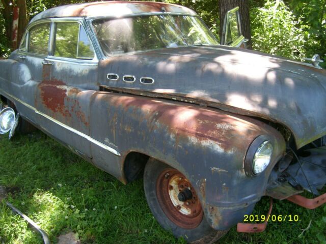 1950 Buick Special - photo 3