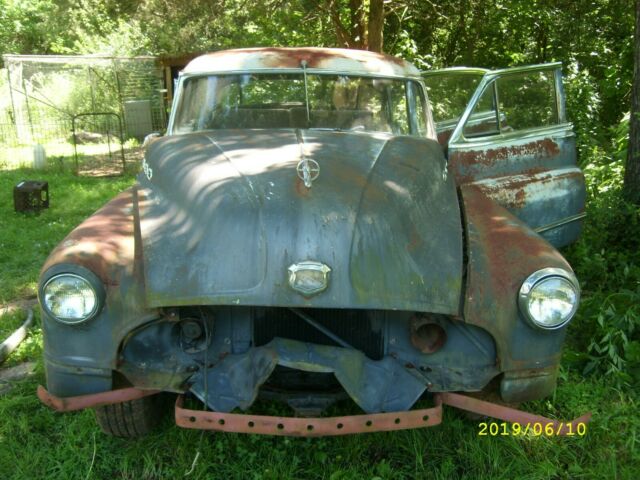 1950 Buick Special - photo 4
