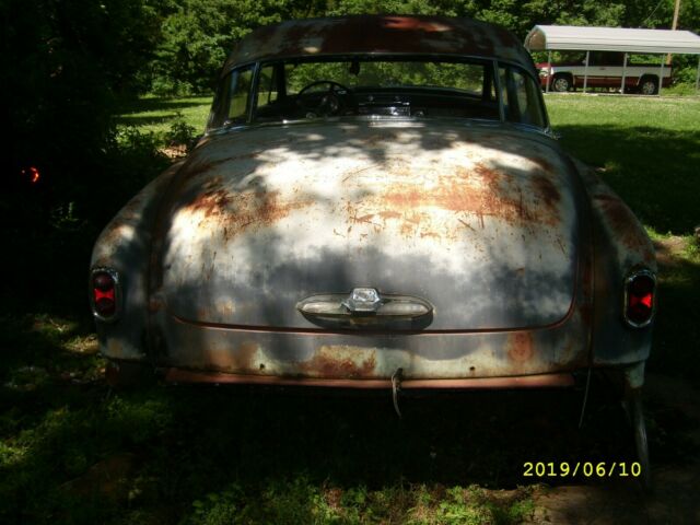 1950 Buick Special - photo 7