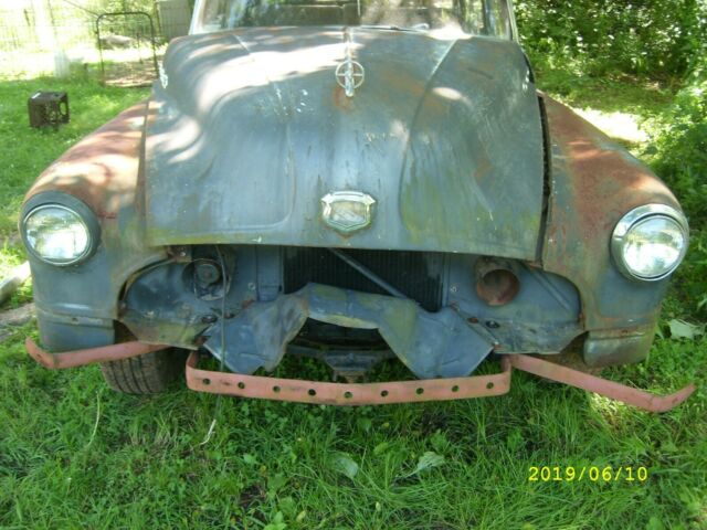 1950 Buick Special - photo 8