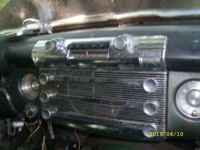 1950 Buick SUPER - photo 10