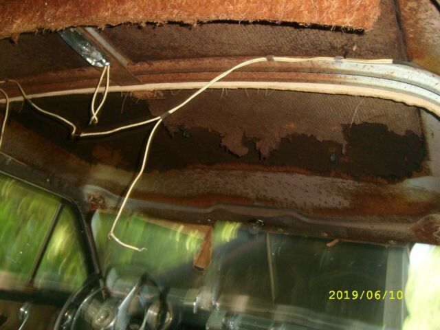 1950 Buick SUPER - photo 12