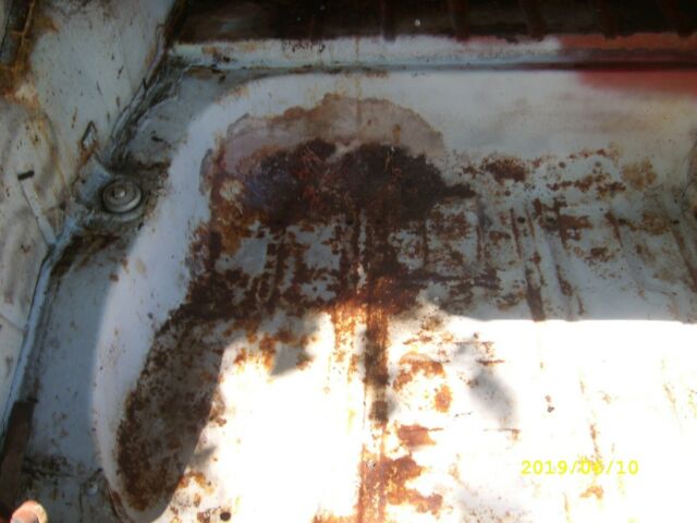 1950 Buick SUPER - photo 13