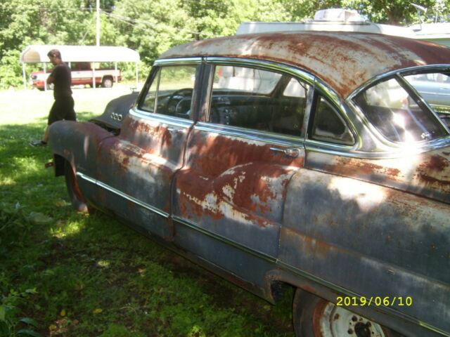 1950 Buick SUPER - photo 3