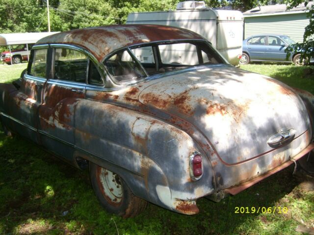 1950 Buick SUPER - photo 4