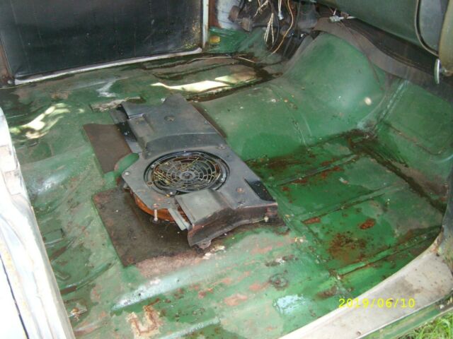 1950 Buick SUPER - photo 8