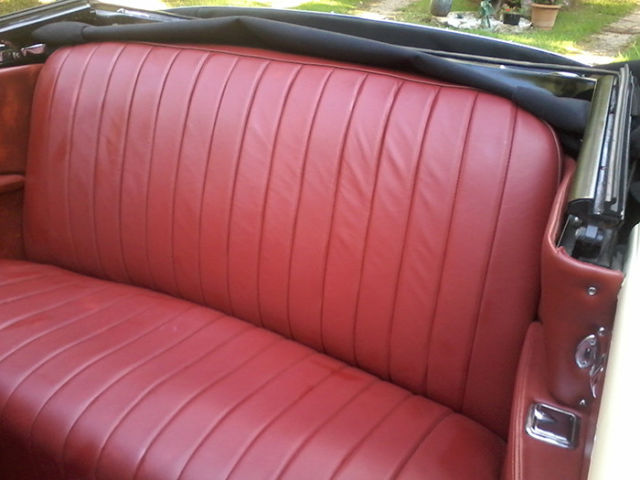 1950 Buick Super - photo 11