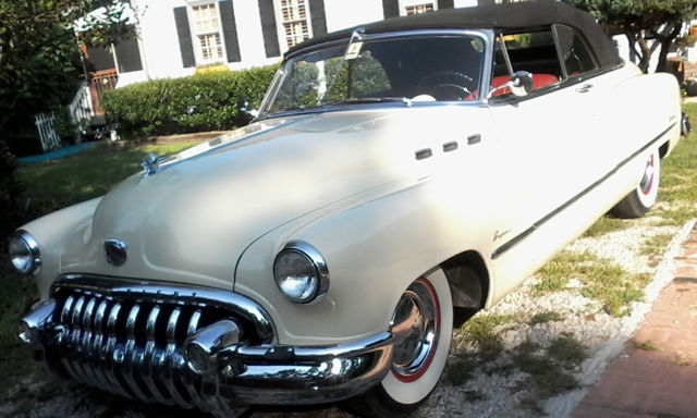 1950 Buick Super - photo 3