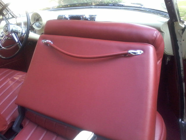 1950 Buick Super - photo 8