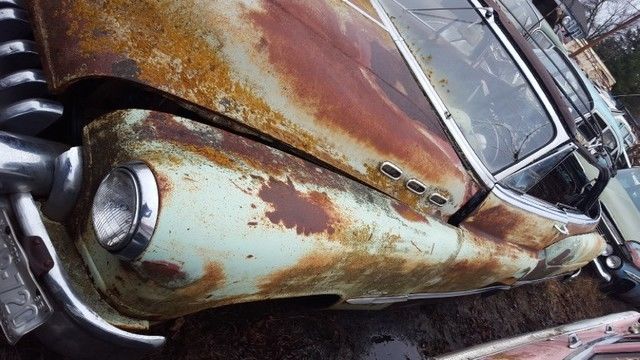 1950 Buick Other Project - photo 3
