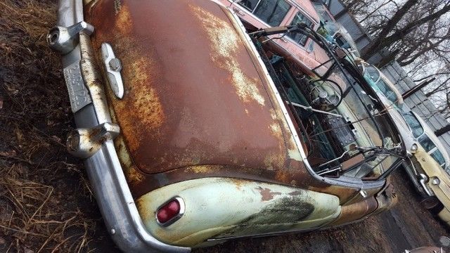1950 Buick Other Project - photo 4