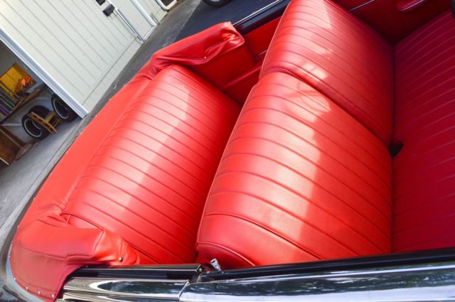 1950 Buick Super Series 50 - photo 10