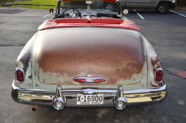 1950 Buick Super Series 50 - photo 11