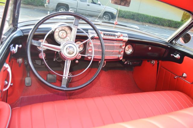 1950 Buick Super Series 50 - photo 12