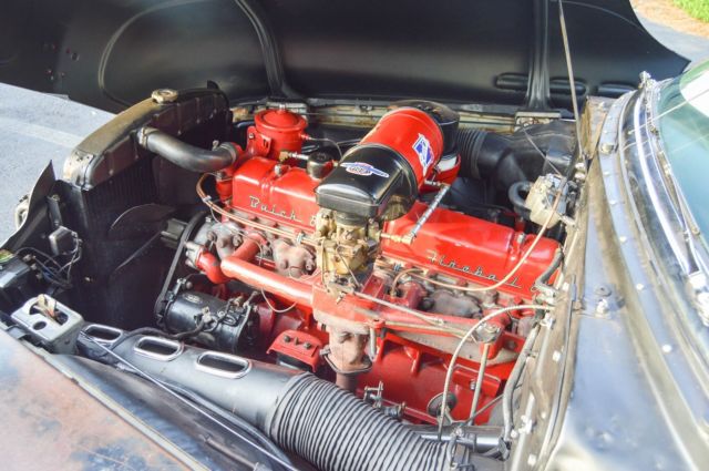 1950 Buick Super Series 50 - photo 13