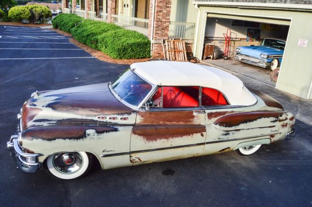 1950 Buick Super Series 50 - photo 5