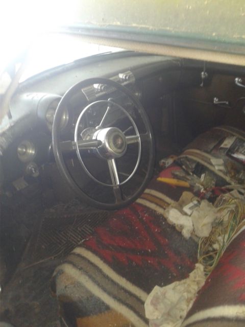 1950 Buick Super chrome - photo 2