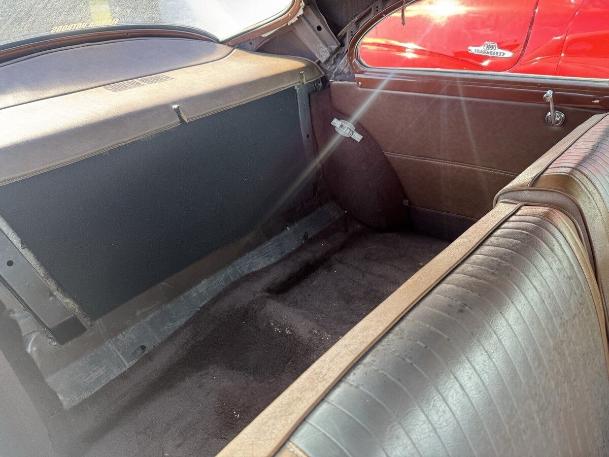 1950 Buick Super Sedanette - photo 12