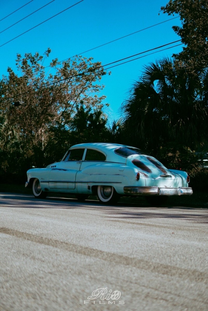 1950 Buick Super Sedanette - photo 9
