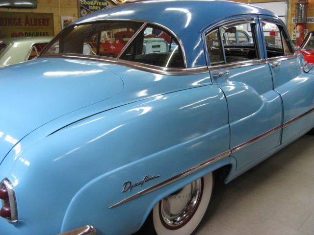 1950 Buick Super - photo 10