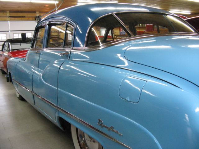 1950 Buick Super - photo 11