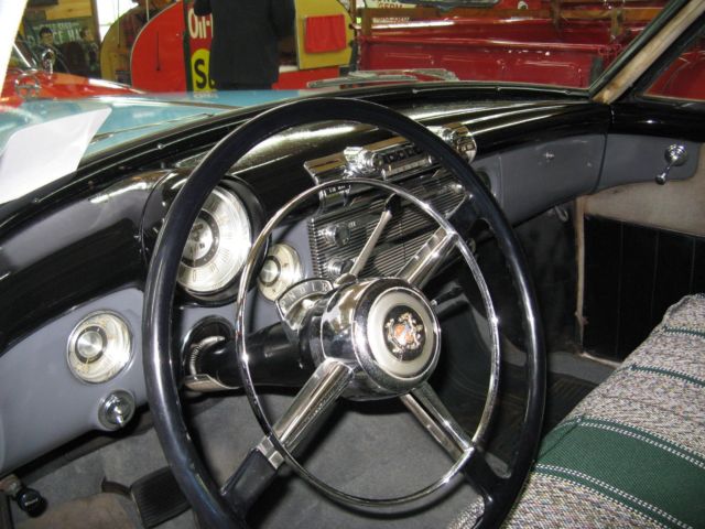 1950 Buick Super - photo 12