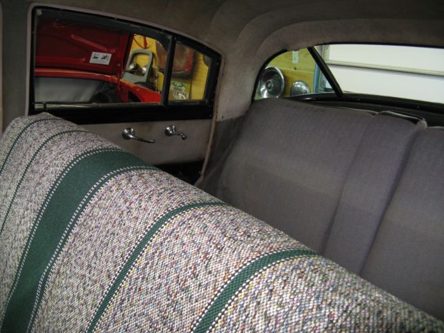 1950 Buick Super - photo 13