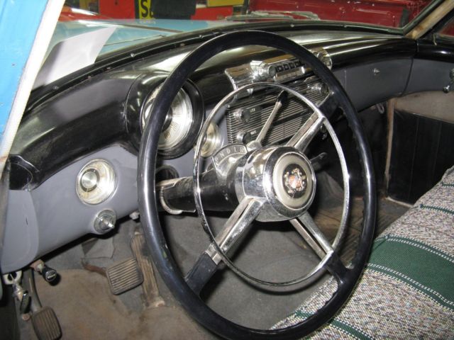 1950 Buick Super - photo 4