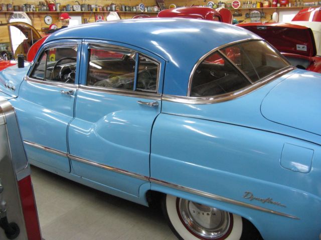 1950 Buick Super - photo 5