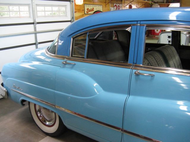 1950 Buick Super - photo 9