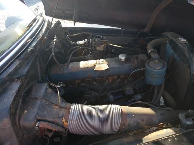 1950 Buick SUPER RIVIERA 1950 BUICK SUPER RIVIERA MODEL 52 - photo 10