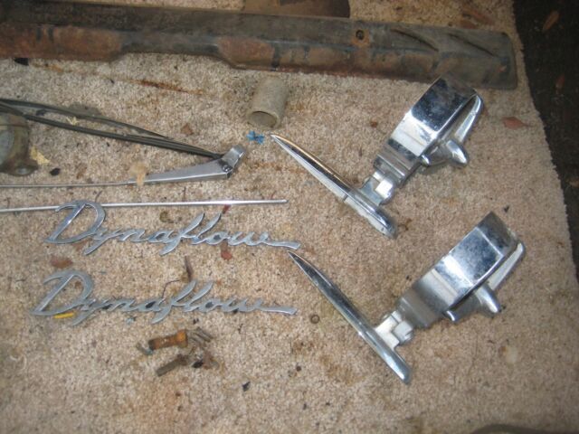 1950 Buick SUPER RIVIERA 1950 BUICK SUPER RIVIERA MODEL 52 - photo 13