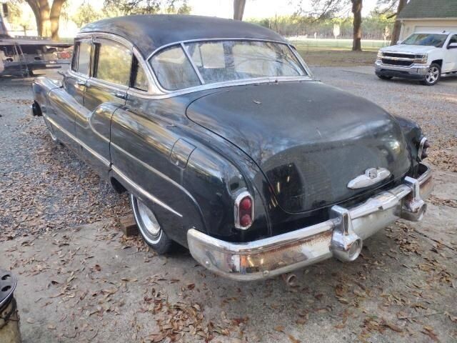 1950 Buick SUPER RIVIERA 1950 BUICK SUPER RIVIERA MODEL 52 - photo 5