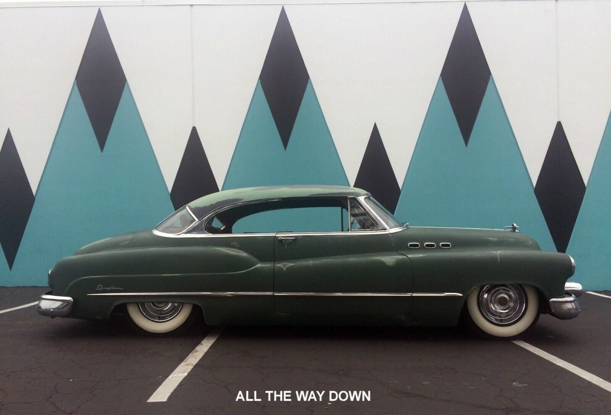 1950 Buick Riviera - photo 10