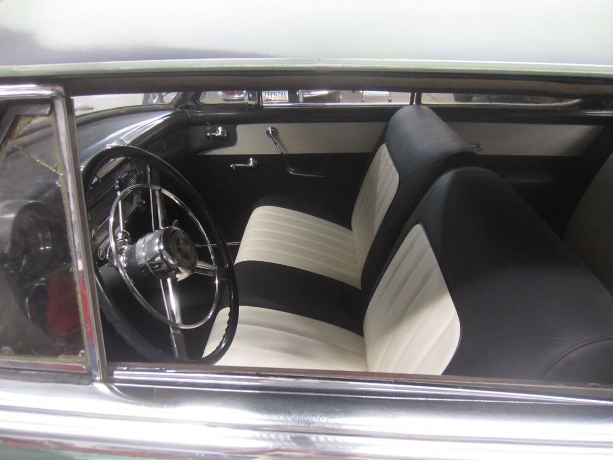 1950 Buick Riviera - photo 11