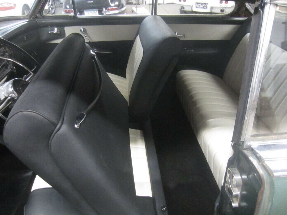 1950 Buick Riviera - photo 12