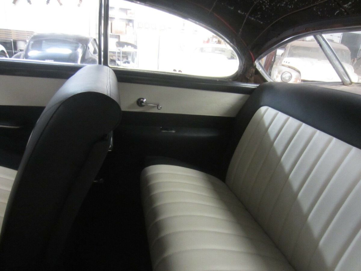1950 Buick Riviera - photo 13