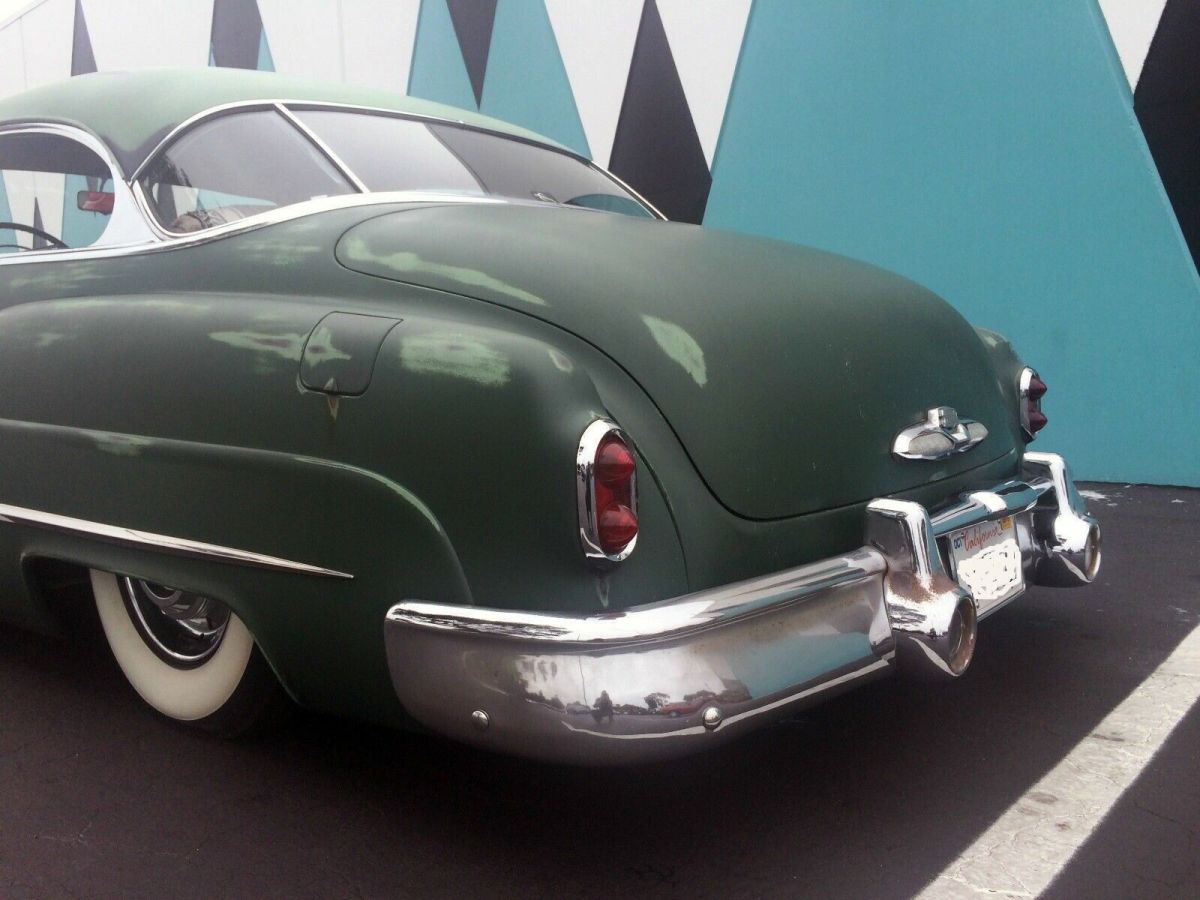 1950 Buick Riviera - photo 4