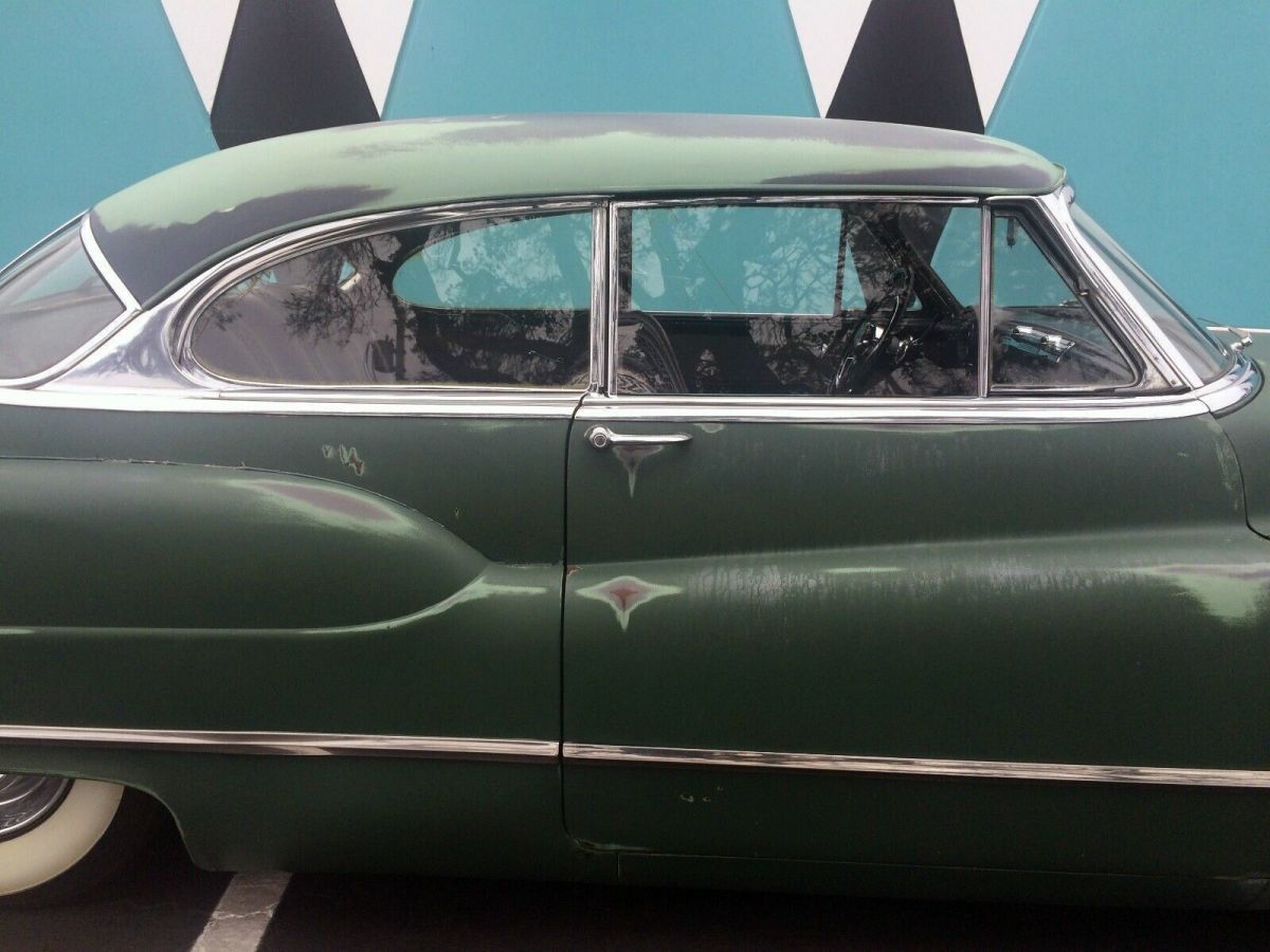 1950 Buick Riviera - photo 5