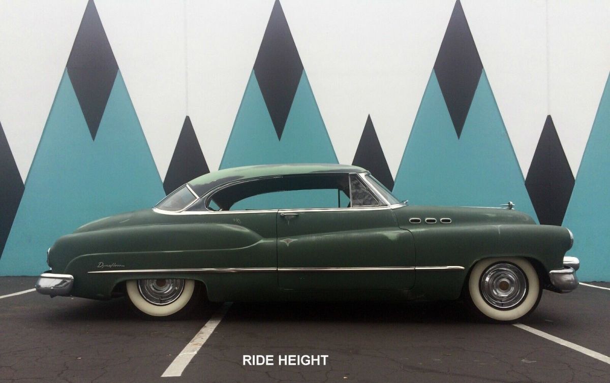 1950 Buick Riviera - photo 9
