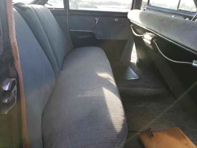 1950 Buick SUPER RIVIERA 1950 BUICK SUPER RIVIERA MODEL 52 - photo 8