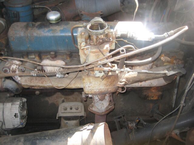 1950 Buick SUPER RIVIERA 1950 BUICK SUPER RIVIERA MODEL 52 - photo 9