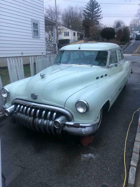 1950 Buick Other - photo 2