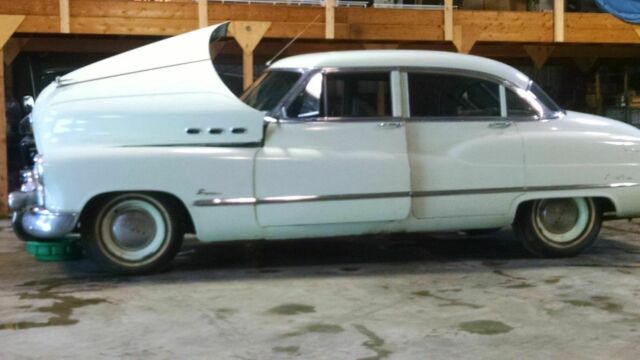 1950 Buick Other - photo 5