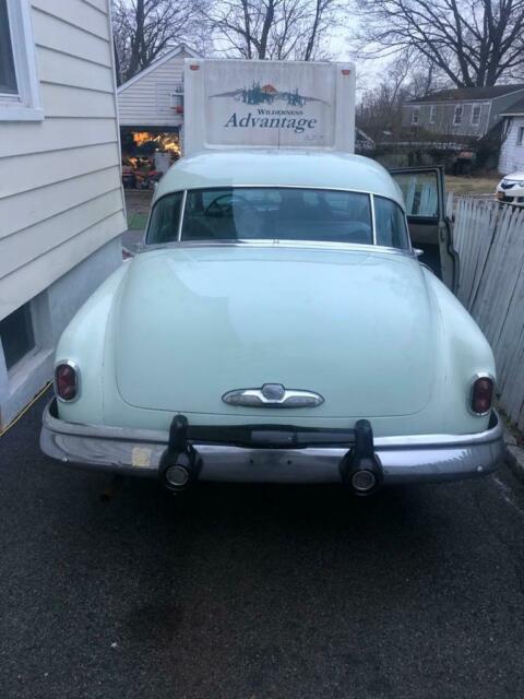 1950 Buick Other - photo 7