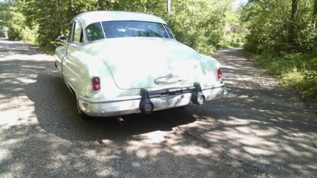 1950 Buick Other - photo 8