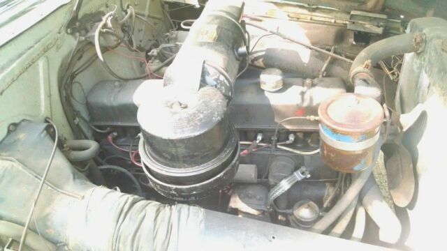1950 Buick Other - photo 9